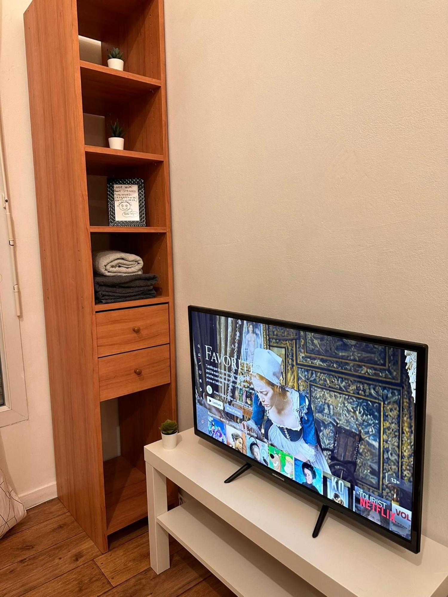 Studio A Disneyland Paris Монтеврен Екстер'єр фото